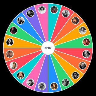 Random How would Deceased Musicians feel about Hyperpop Picker