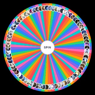 Re:zero All Episodes Wheel