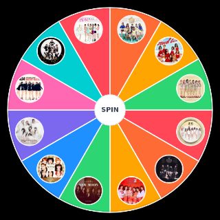 AOA Title Tracks Random Generator