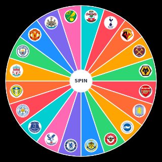 Choose a Random Premier League 2021/22