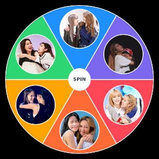 Pick a Random Mamamoo Ships