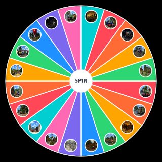 Pick a Random Thomas And Friends Season 12