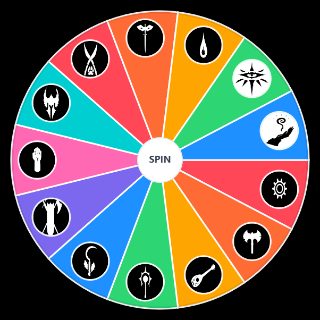 D&D 5e Player Classes Random Generator