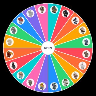 Choose a Random Roblox BedWars Kit