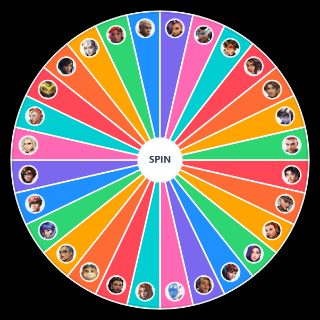 Pick a Random Overwatch 2 Waifu