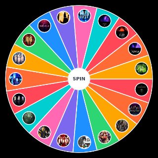 Twisted Wonderland Songs Random Generator