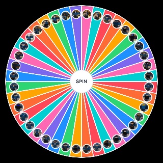 Arsenal Skins (ROBLOX) Wheel