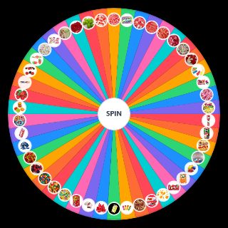 Spin the Wheel: Gomas Portugal