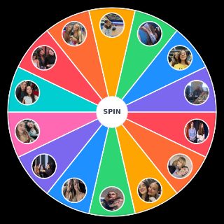 Random shipps wlw ot Picker