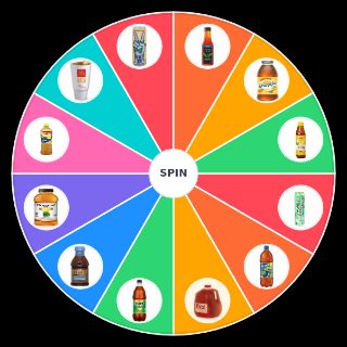 iced tea brands Random Generator