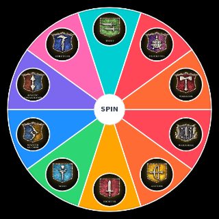 Dragon's Dogma 2 Vocation Random Picker