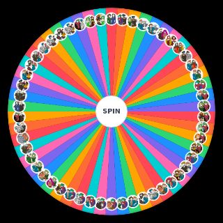 Spin the Wheel: Your Turn To Die Ships