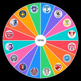 Liga 1 Romania Random Picker