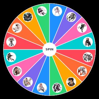 Ultimate Husbandos / Waifus 1 Random Generator