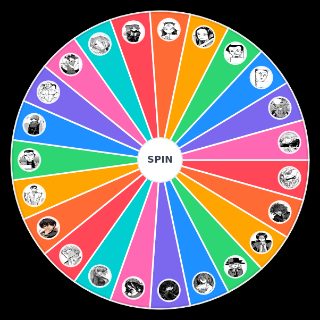 Pick a Random Deatte 5 Byou de Battle Character