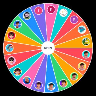 Pick a Random JackSucksAtLife Channels