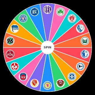 Random 2. Bundesliga Prediction Picker