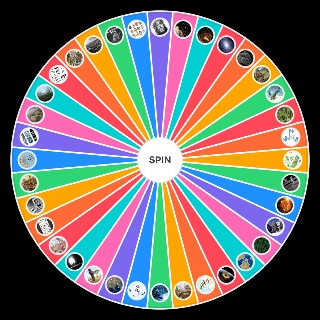 Pick a Random When it happened?