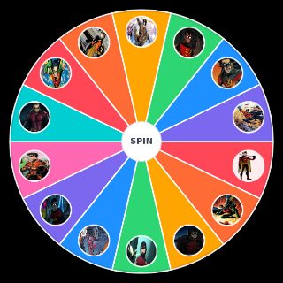 Pick a Random Tim Drake costume (Robin/Red Robin)