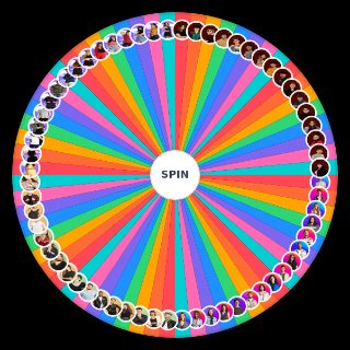 Pick a Random Operación Triunfo 17 18 20 23