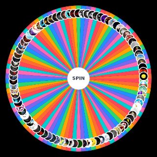 Spin the Wheel: Tuantu's Lobotomization Branches abnormality