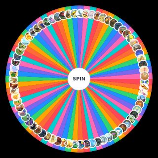 Spin the Wheel: Mario Kart World Most Wanted NPC/Hazards as Drivers