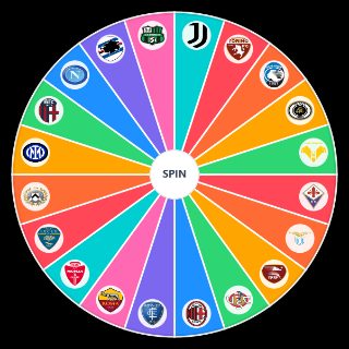 Choose a Random Italy Seria A 2022/23
