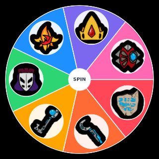 Bug Fables Chapters Random Generator