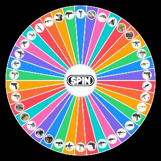 Pick a Random Gun