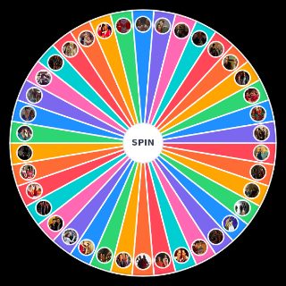 glee friendships Random Picker