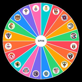Pronóstico Primera Federación Grupo I 2026/27 Wheel
