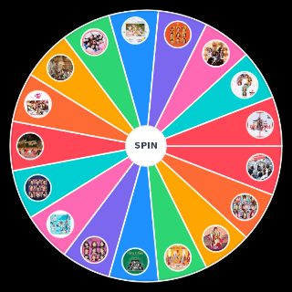 Choose a Random TWICE ALBUM