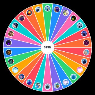 GPO Fruits UPD 8 Wheel