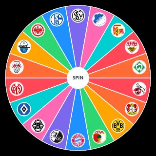 Random Bundesliga 26/27 Picker