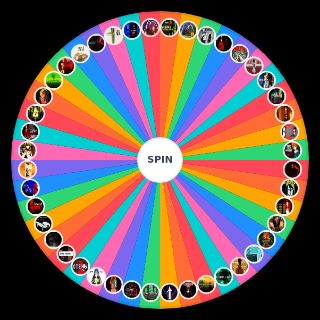 Spin the Wheel: Лучшее видео Lekhey