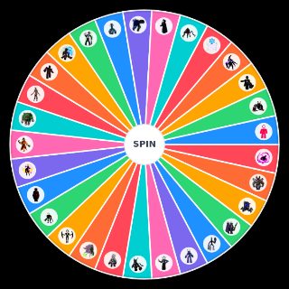 Pick a Random Depth Spelunking Entities