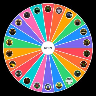 Rogue Lineage Races (June 2020) Random Picker