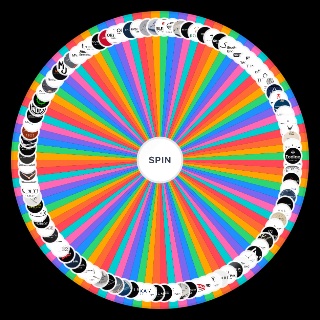 Choose a Random Watch Brands (100 of them)