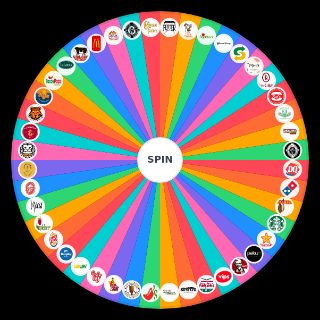 Comida rápida en México. Wheel