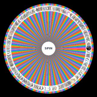 Spin the Wheel: 271 videogames !!! / 271 videojuegos !!!