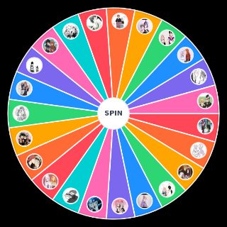 Pick a Random Black Clover Anime Ships