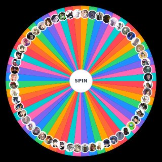 Spin the Wheel: Multiverse Saison 6