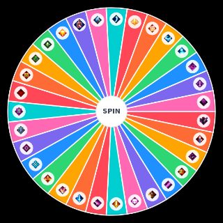 Minecraft Dungeons Melee Enchantments Wheel