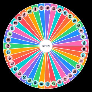 Powerpuff girls 2016 Season 1 Random Generator