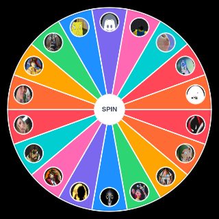 Pick a Random Amoung Us