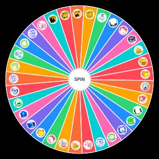 Choose a Random TPOT eliminations (up to TPOT 23)