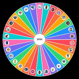 Random 2024 25 NBA Title Contenders Picker