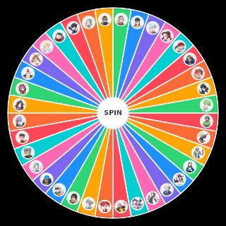 Hoenn Characters Random Picker