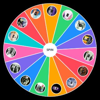 Spin the Wheel: Bleach openings