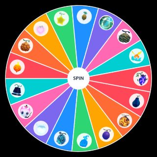 Grand Piece Online Devil Fruits Random Generator